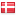 heinemeierhansson.com server is located in Denmark